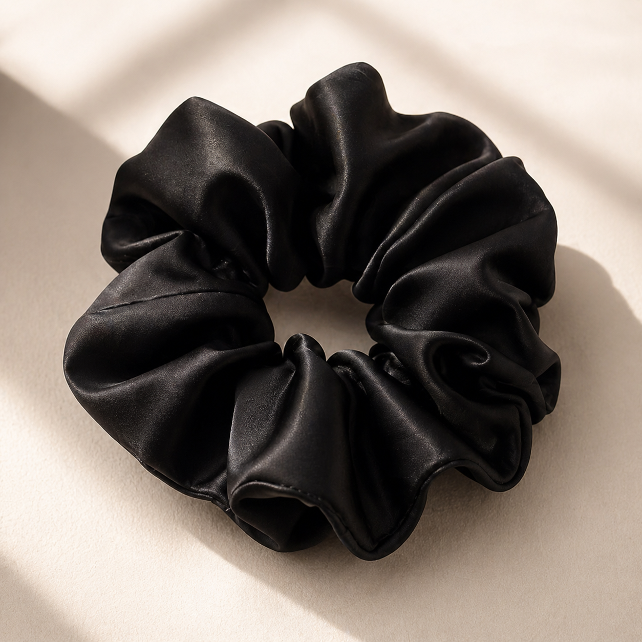 Silk Ritual Scrunchie